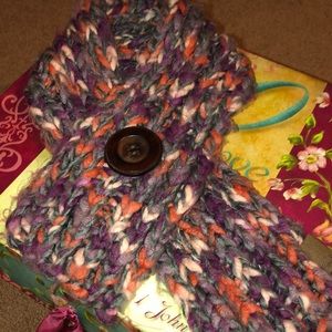 FOSSIL NECK WRAP🔴SALE